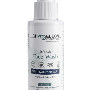 AHA BHA Foaming Face Wash - Derma Cleanse & Foam Cleanser